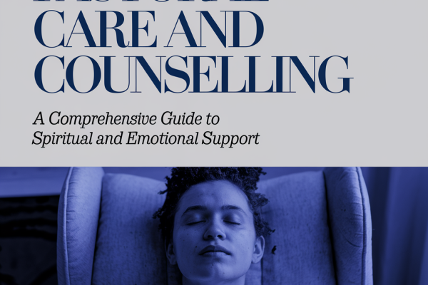 Pastoral Care and Counselling