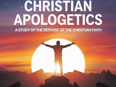 Christian Apologetics